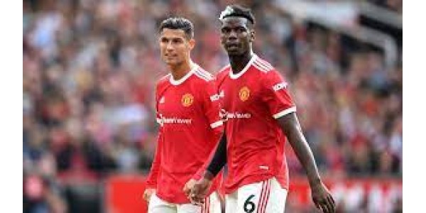 Manchester United ja Chelsea tekivät 1-1-tasapelin